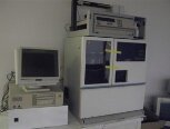 Photo Used MILLIGEN / BIOSEARCH PepSynthesizer For Sale