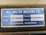 フォト（写真） 使用される MILLINGTON VF-E2M 販売のために