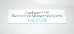 圖為 已使用的 MILLIPORE CytoFluor 2300 待售