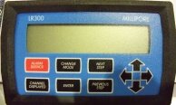Photo Used MILLIPORE LR300 For Sale