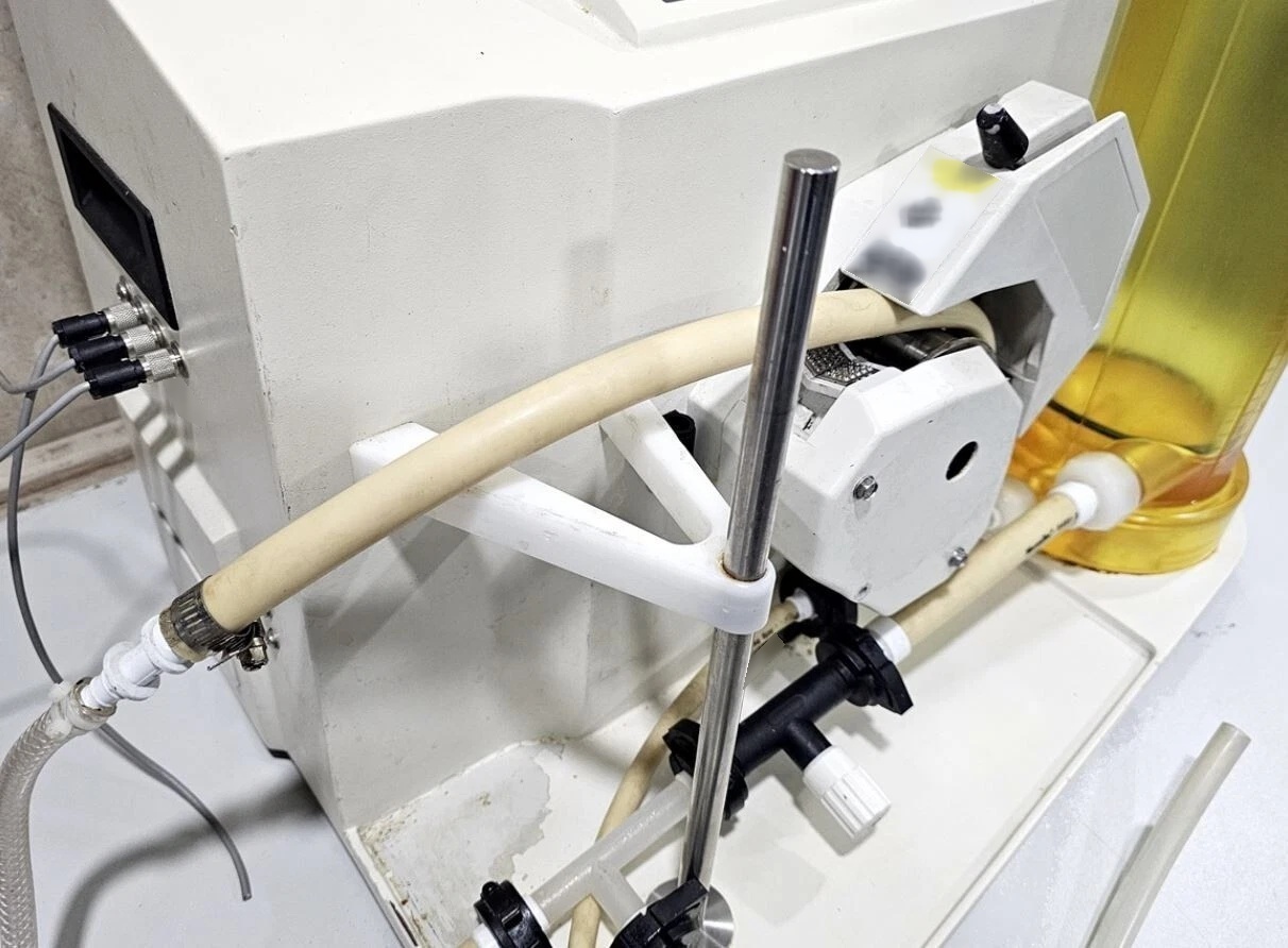 フォト（写真） 使用される MILLIPORE M12 販売のために