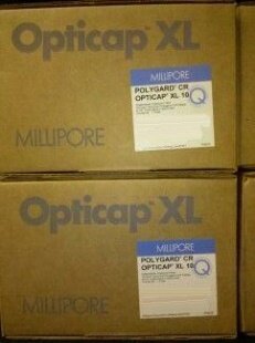 MILLIPORE Polygard CR OPTICAP XL 10 #9022900