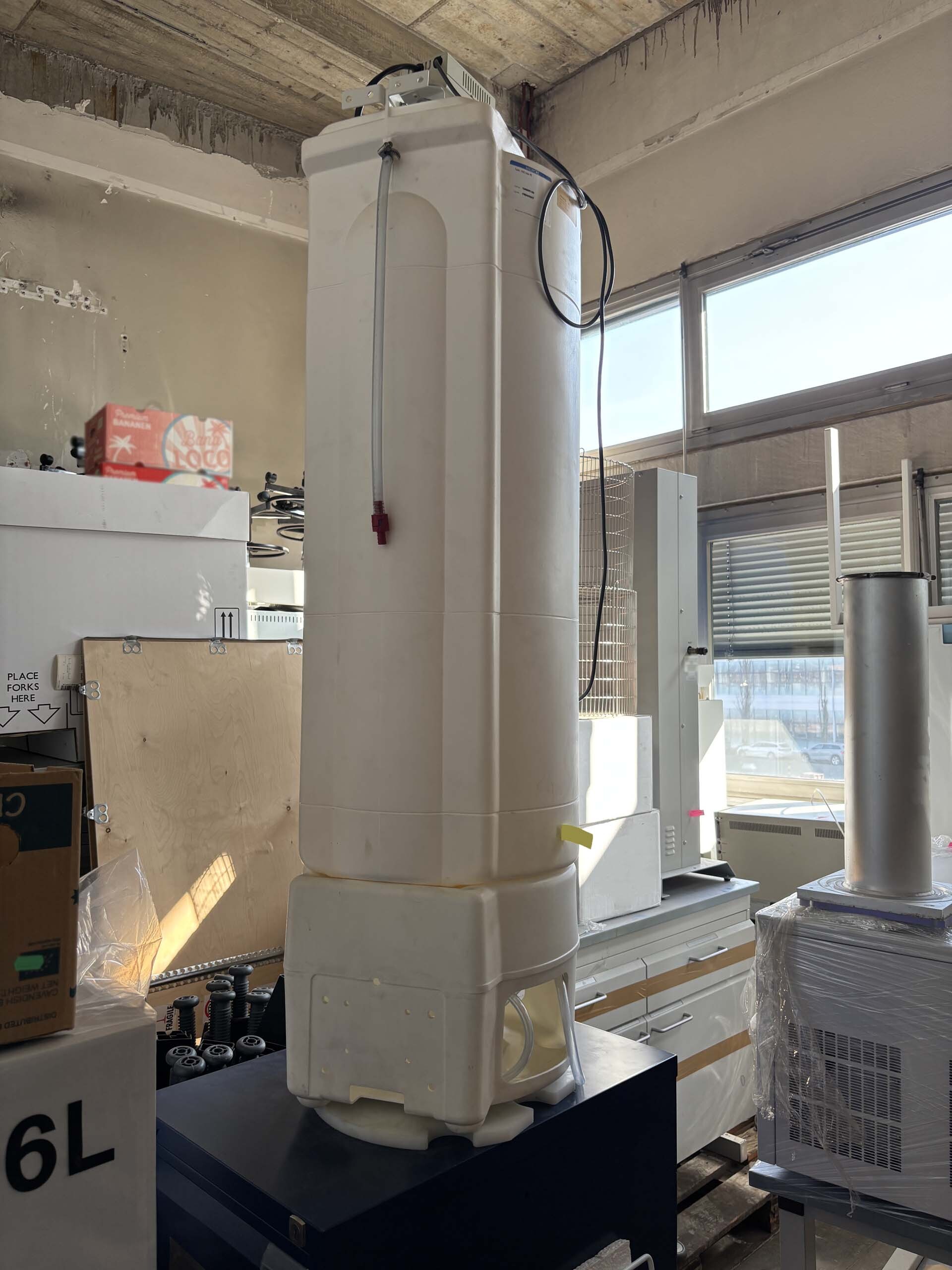 フォト（写真） 使用される MILLIPORE TANKPE100 販売のために