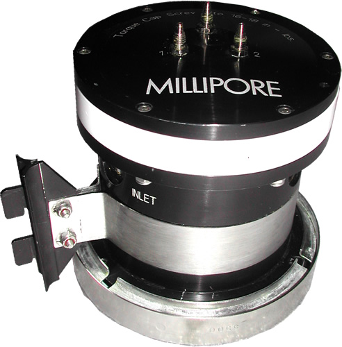 Photo Used MILLIPORE WCDSF16L1 For Sale