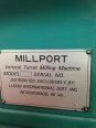 Photo Used MILLPORT 2S For Sale