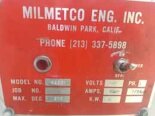 圖為 已使用的 MILMETCO HA3630 待售