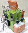 Foto Verwendet MILTENYI BIOTEC AutoMACS Pro Zum Verkauf
