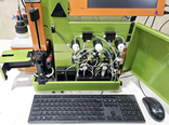 Foto Verwendet MILTENYI BIOTEC AutoMACS Pro Zum Verkauf