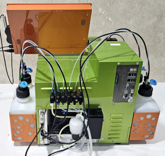 MILTENYI BIOTEC AutoMACS Pro #293825532