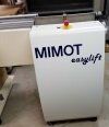 사진 사용됨 MIMOT Advantage III 판매용