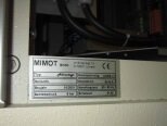 Photo Used MIMOT Advantage III For Sale