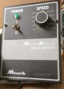 MINARIK 20000 Series #9362575
