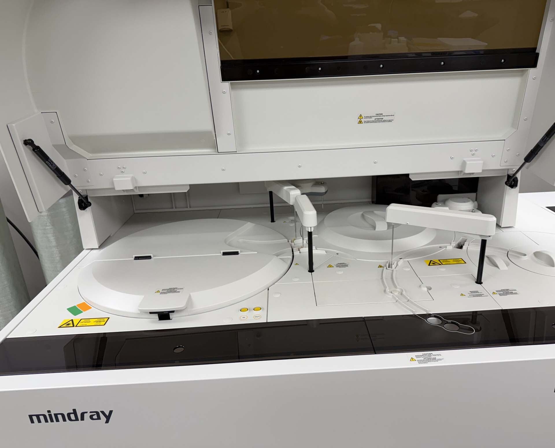 フォト（写真） 使用される MINDRAY BA 800M 販売のために