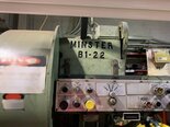 图为 已使用的 MINSTER B1-22 待售