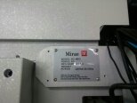 圖為 已使用的 MIRAE M 510 待售