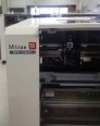 Photo Used MIRAE MPS-1025PC For Sale