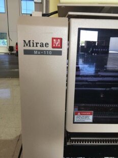 MIRAE MX 110 #9178060