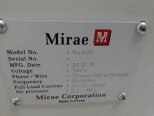 사진 사용됨 MIRAE MX 400 판매용