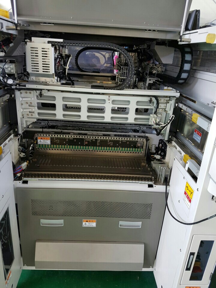 사진 사용됨 MIRAE MX 400 판매용