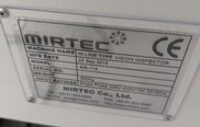 사진 사용됨 MIRTEC MS-11E 판매용