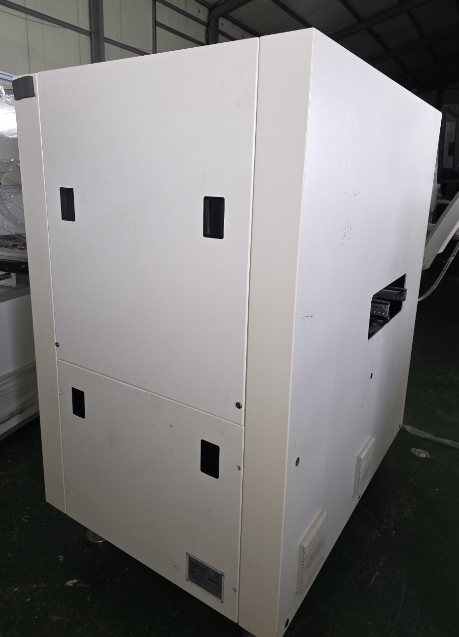 圖為 已使用的 MIRTEC MS-11E 待售