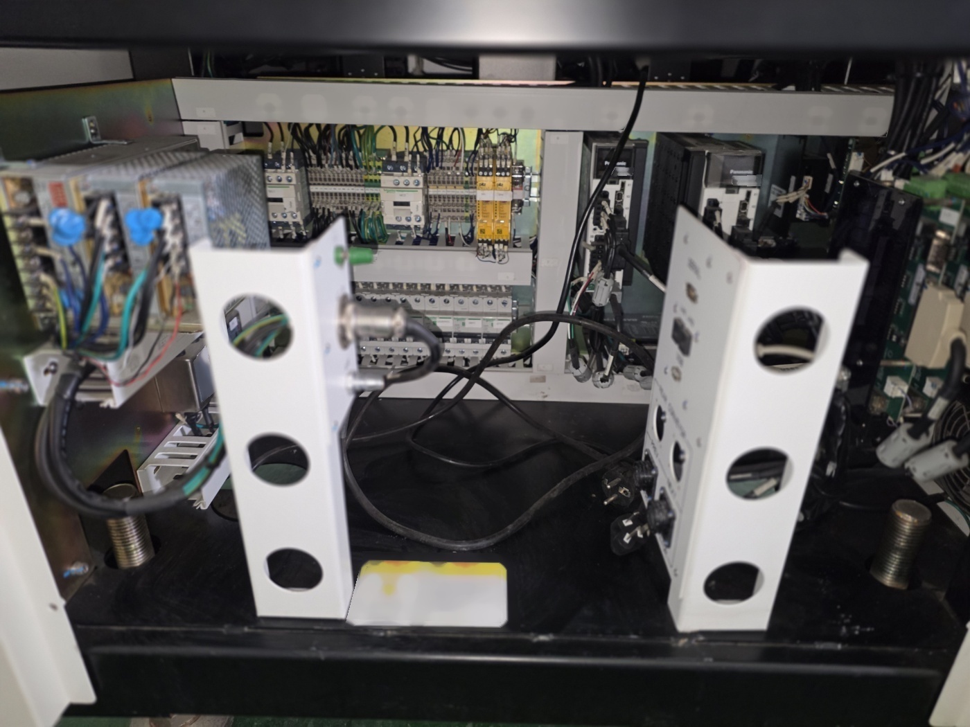 圖為 已使用的 MIRTEC MS-11E 待售