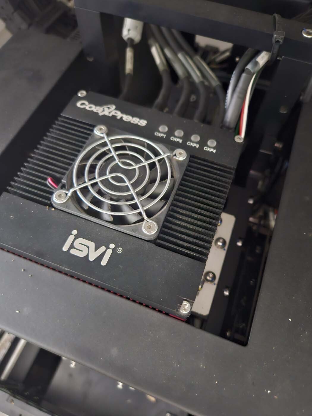 圖為 已使用的 MIRTEC MS-11E 待售