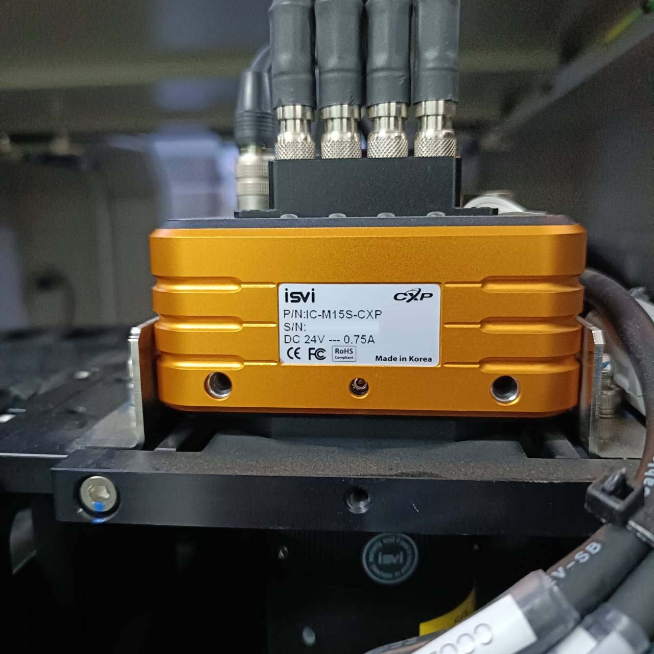 圖為 已使用的 MIRTEC MS-11U 待售