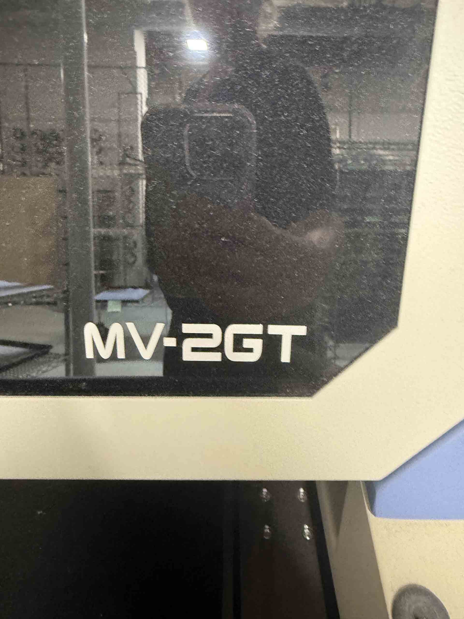 圖為 已使用的 MIRTEC MV-2GT 待售