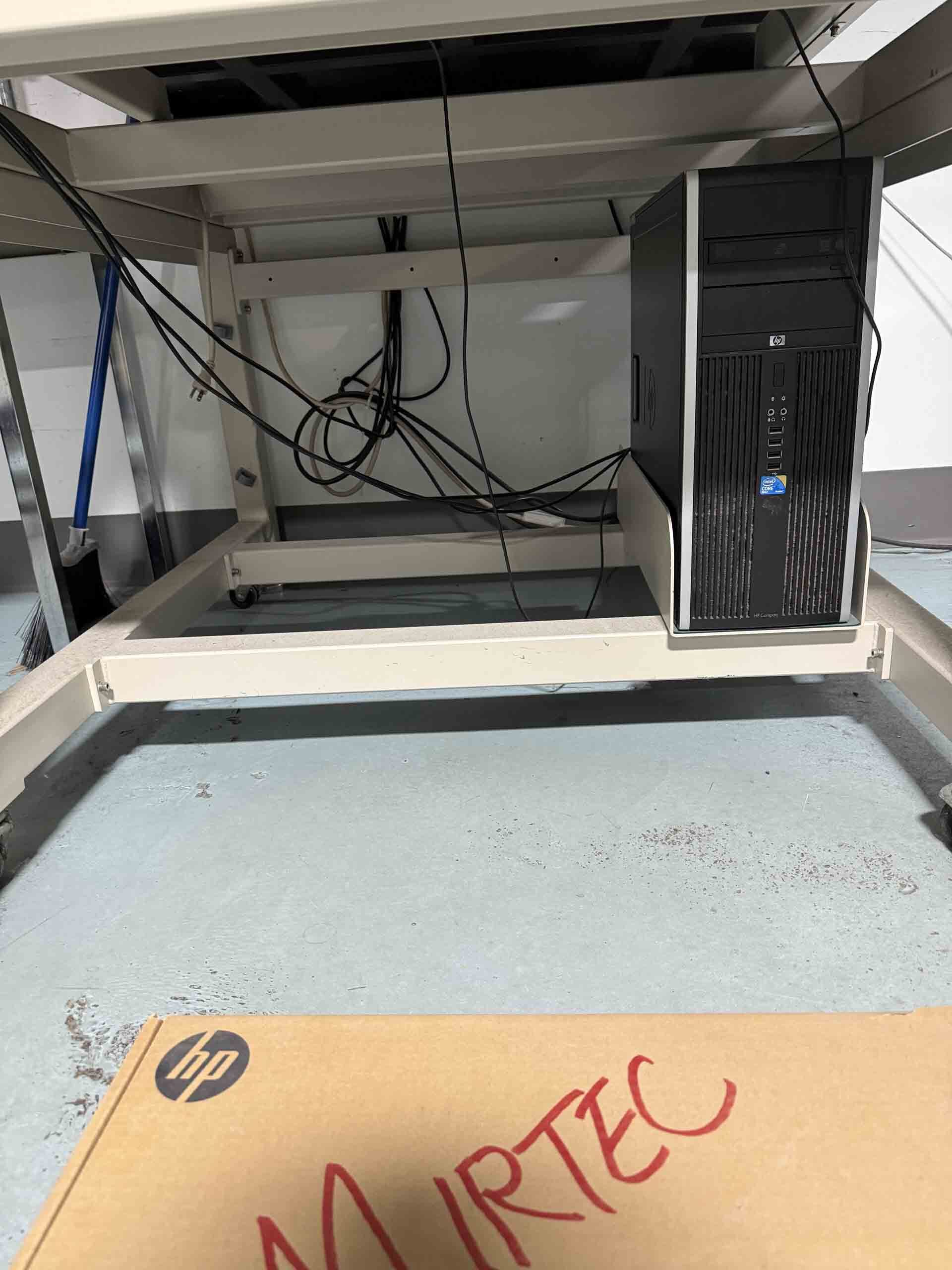 圖為 已使用的 MIRTEC MV-2GT 待售
