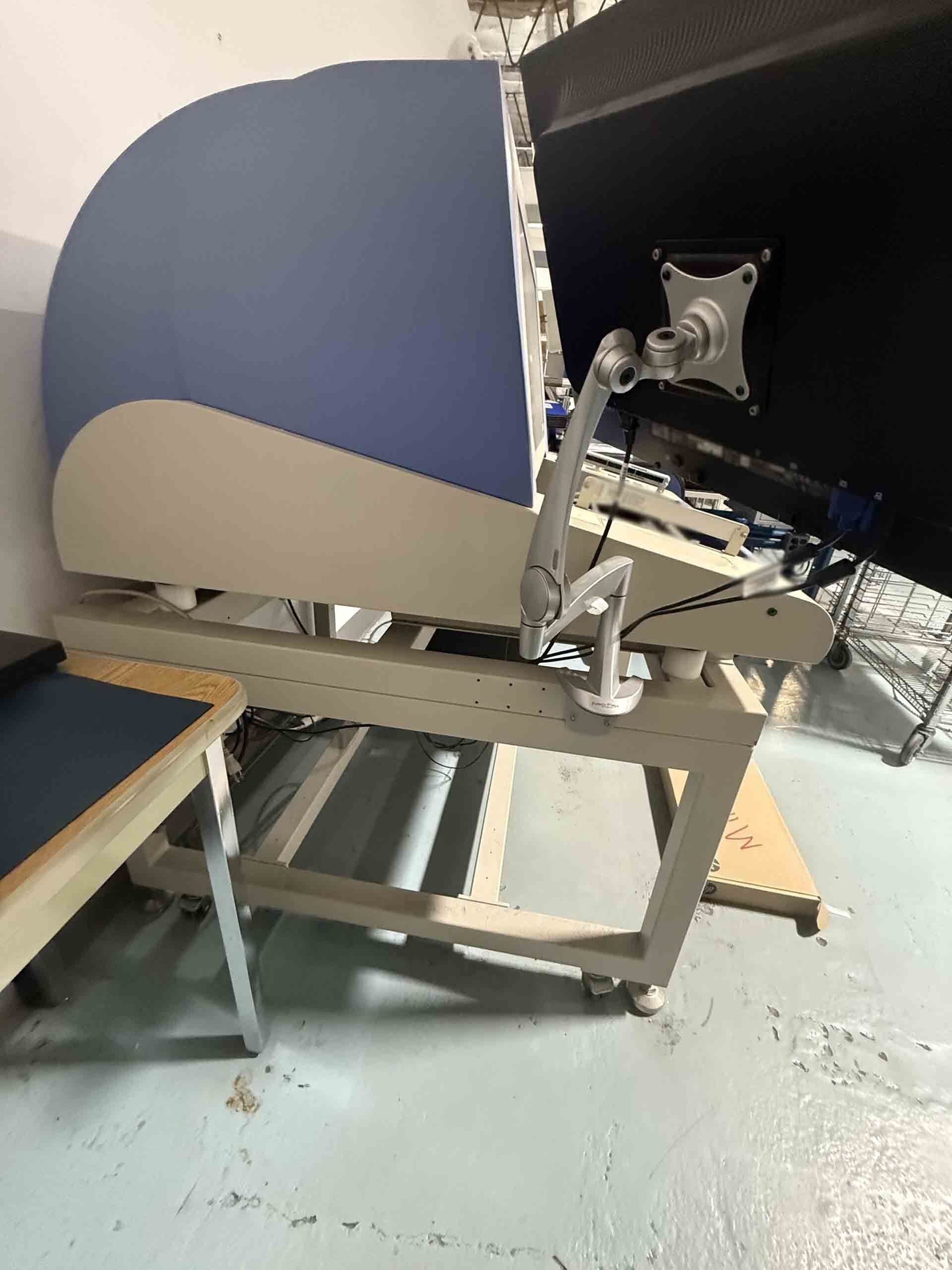 圖為 已使用的 MIRTEC MV-2GT 待售