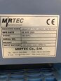 Photo Used MIRTEC MV-2HTL For Sale