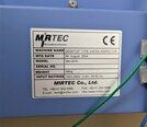 Photo Used MIRTEC MV-2HTL For Sale