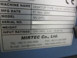 MIRTEC MV-2THX