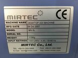 Foto Verwendet MIRTEC MV-3L Zum Verkauf
