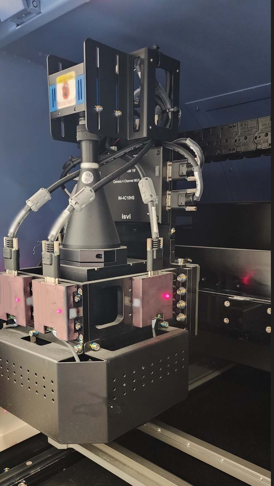 圖為 已使用的 MIRTEC MV-3L 待售