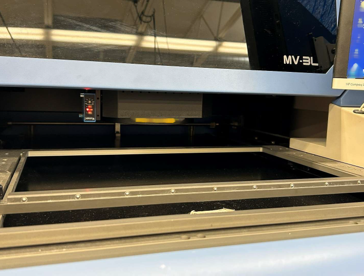 圖為 已使用的 MIRTEC MV-3L 待售