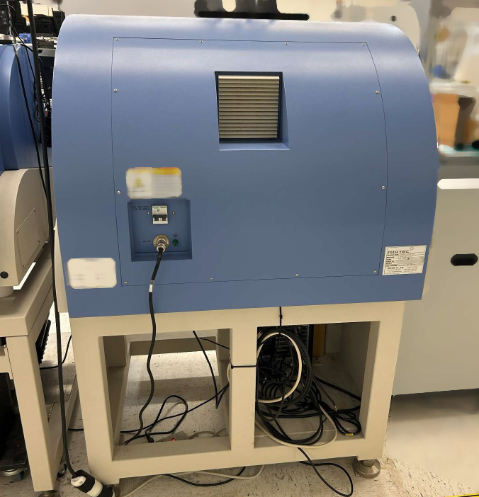 圖為 已使用的 MIRTEC MV-3L 待售