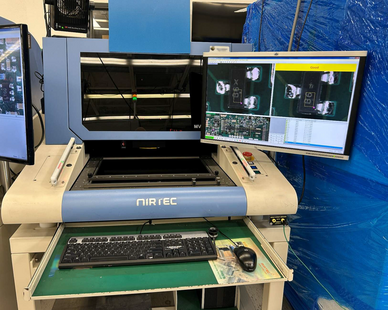 MIRTEC MV-3L #293808800