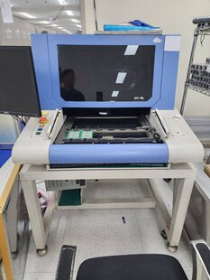 MIRTEC MV-3L #293824407