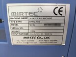 Photo Used MIRTEC MV-3L For Sale