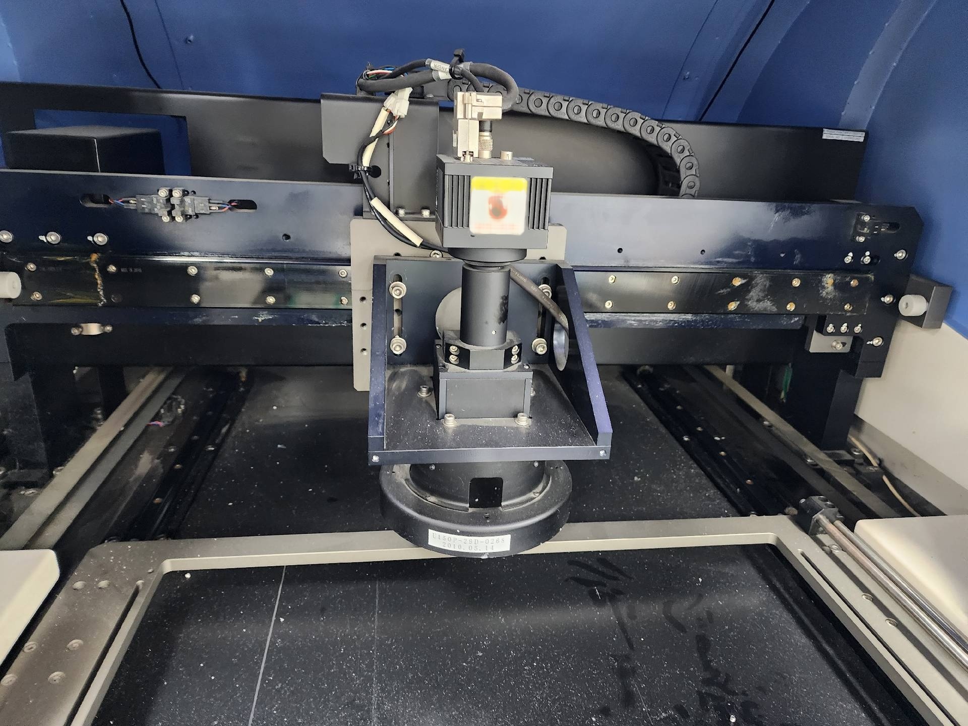 Photo Used MIRTEC MV-3L For Sale