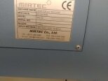 사진 사용됨 MIRTEC MV-3U 판매용