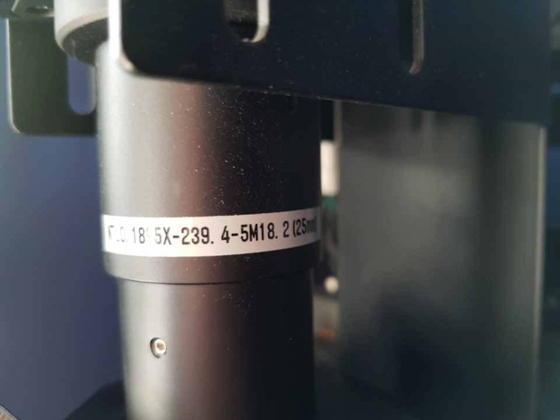 사진 사용됨 MIRTEC MV-3U 판매용