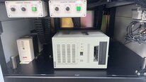 图为 已使用的 MIRTEC MV-6DL 待售