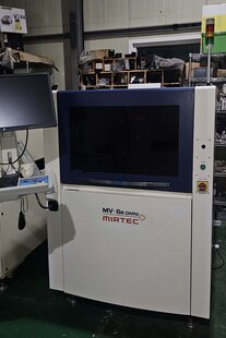 MIRTEC MV-6E Omni #293647445