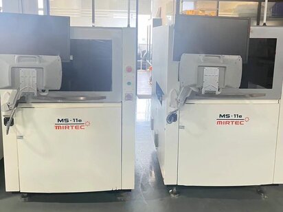 MIRTEC MS-11E #293758316