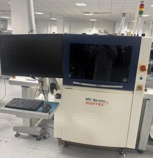MIRTEC MV-6E #293814820