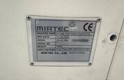 사진 사용됨 MIRTEC MV-6E 판매용