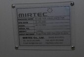 사진 사용됨 MIRTEC MV-7 Omni 판매용